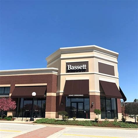 bassett furniture manchester mo